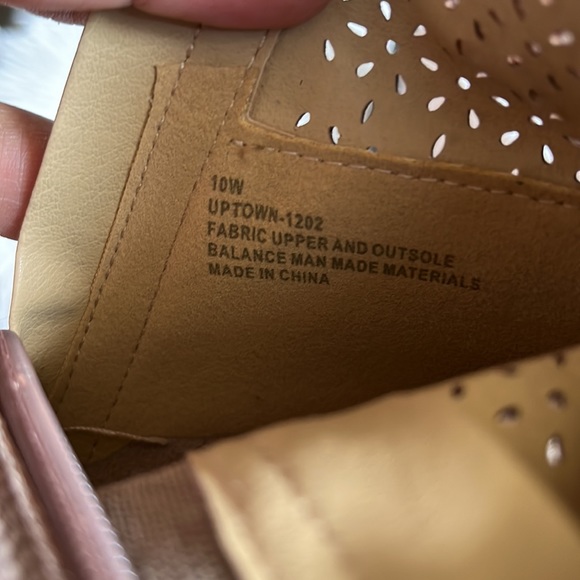 Avenue booties - Picture 8 of 9